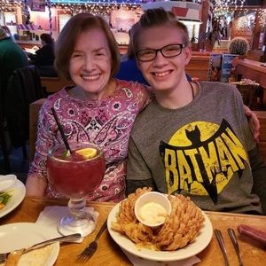 Meet your Posher, Wendy